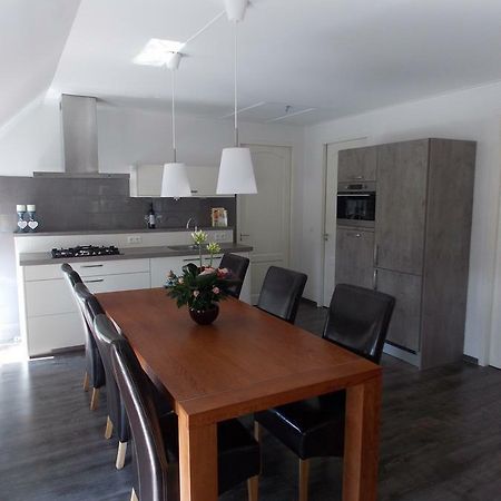 Bed And Breakfast De Boerderij Albergen 外观 照片