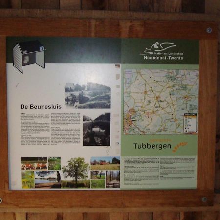 Bed And Breakfast De Boerderij Albergen 外观 照片