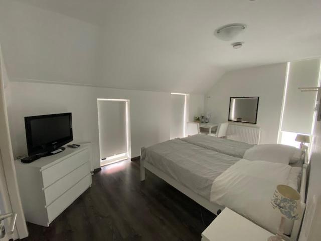 Bed And Breakfast De Boerderij Albergen 外观 照片
