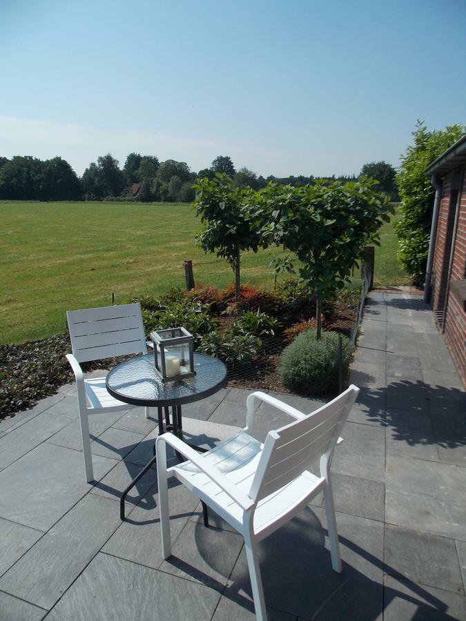 Bed And Breakfast De Boerderij Albergen 外观 照片