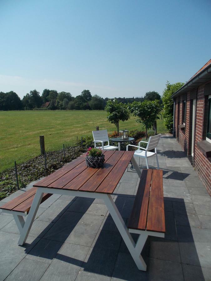 Bed And Breakfast De Boerderij Albergen 外观 照片