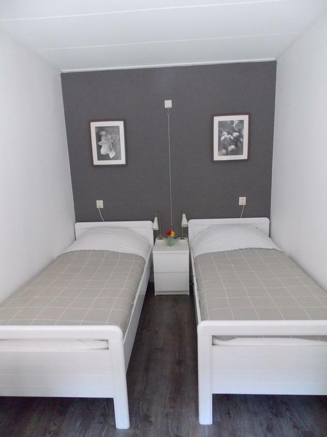 Bed And Breakfast De Boerderij Albergen 外观 照片