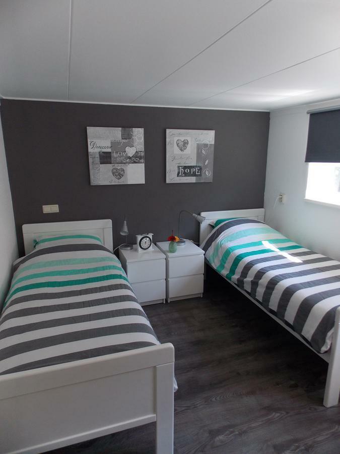 Bed And Breakfast De Boerderij Albergen 外观 照片