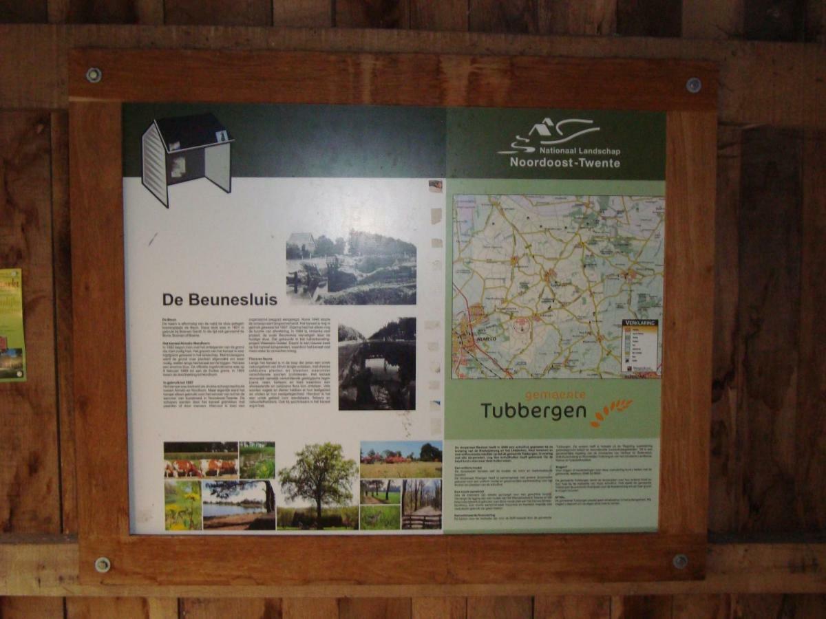 Bed And Breakfast De Boerderij Albergen 外观 照片