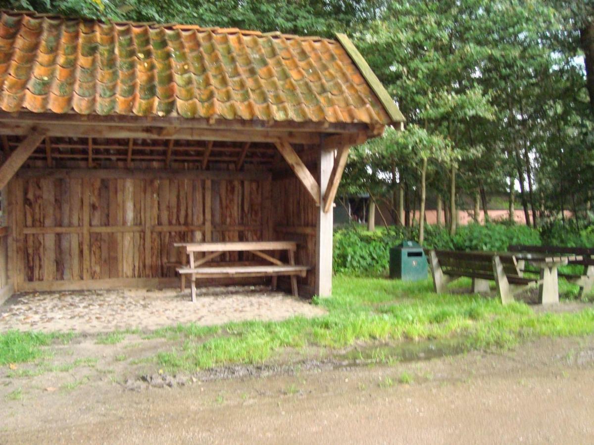 Bed And Breakfast De Boerderij Albergen 外观 照片