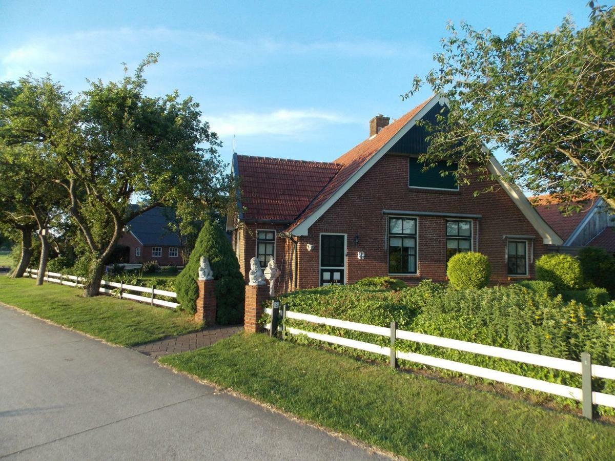 Bed And Breakfast De Boerderij Albergen 外观 照片