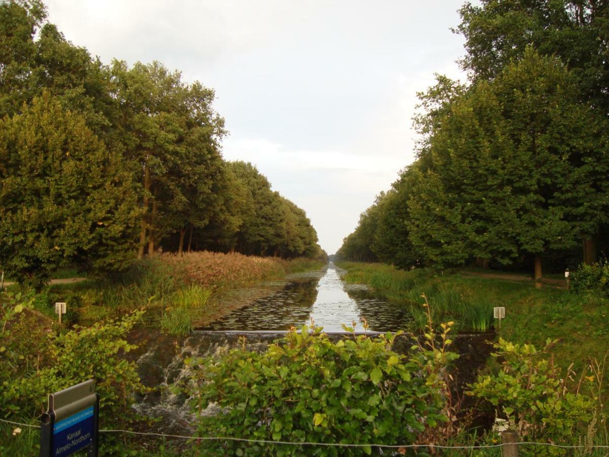 Bed And Breakfast De Boerderij Albergen 外观 照片